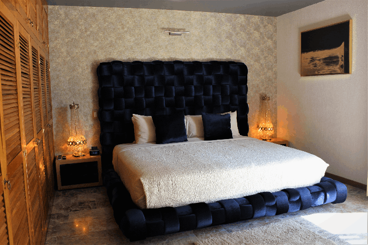 hotel en cholula